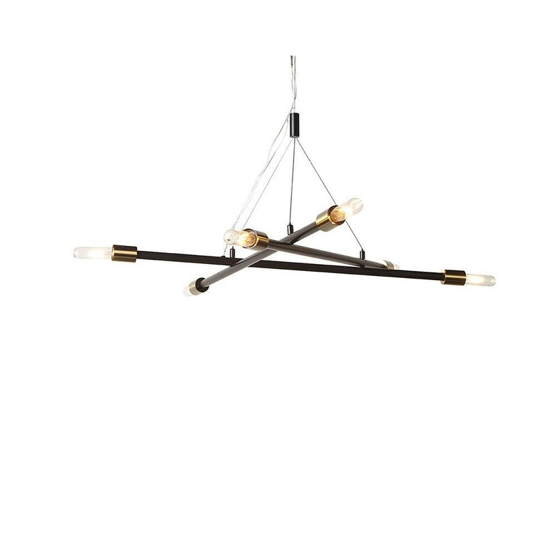 Sunpan Kylo 106788 Chandelier IMAGE 2
