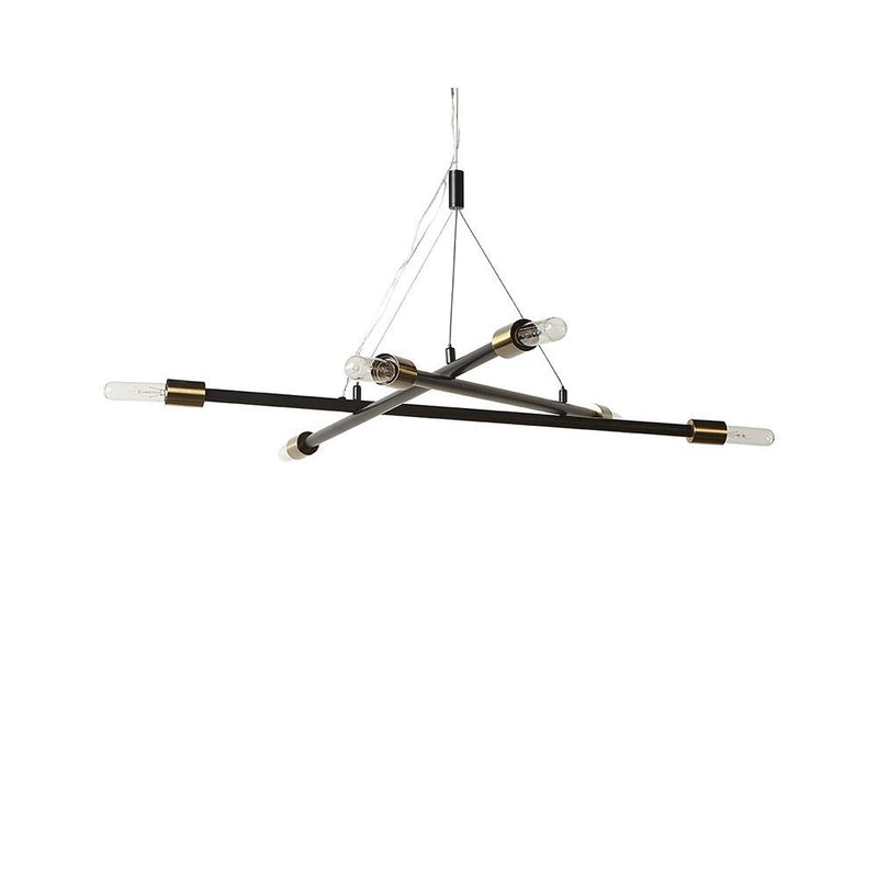 Sunpan Kylo Chandelier 106788 IMAGE 3