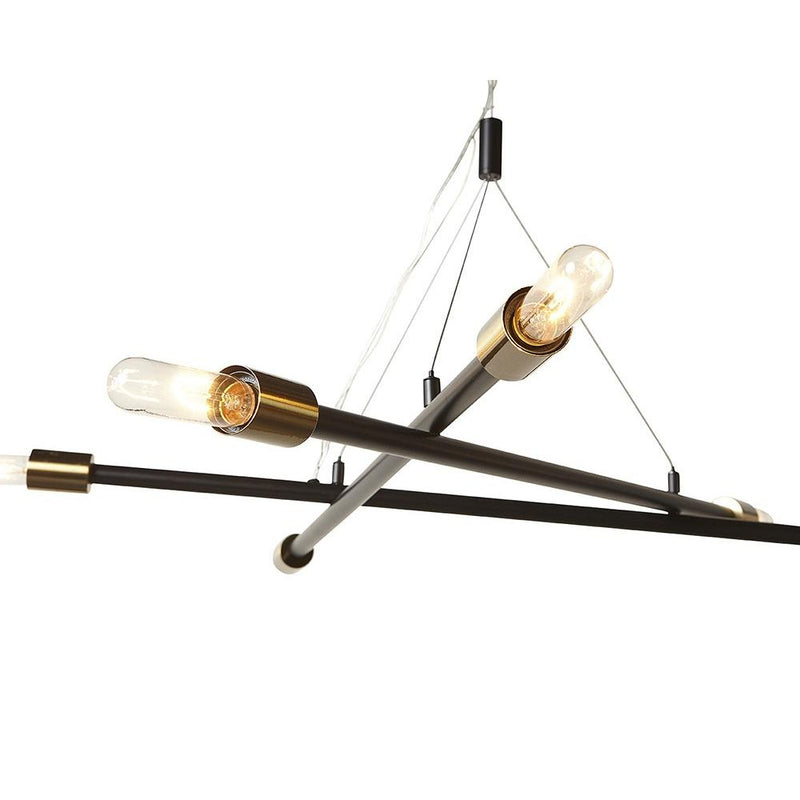 Sunpan Kylo 106788 Chandelier IMAGE 4