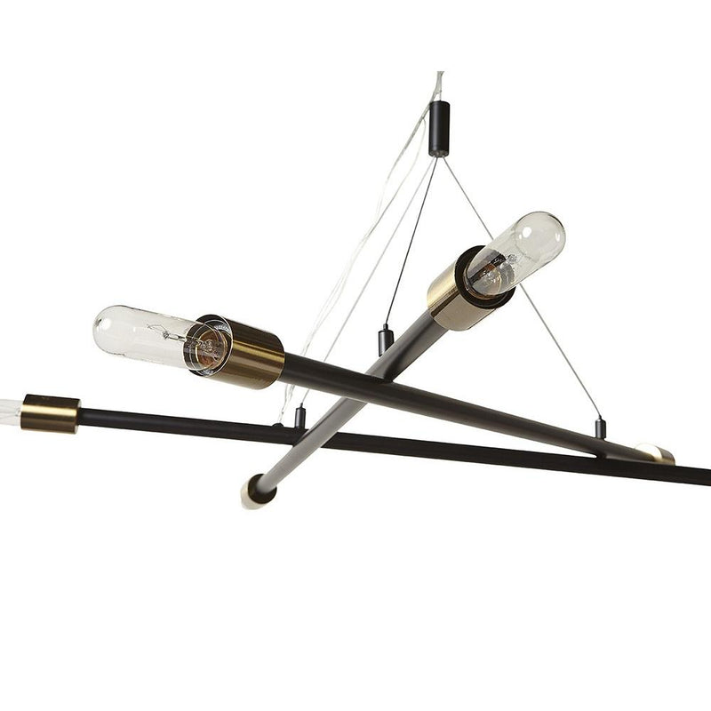 Sunpan Kylo 106788 Chandelier IMAGE 5
