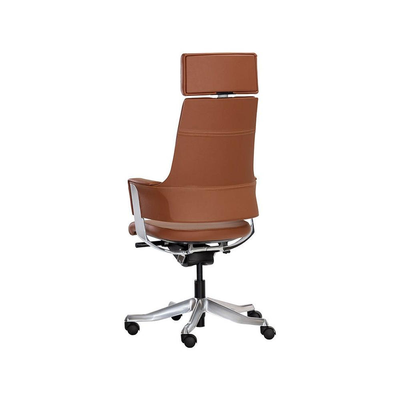 Sunpan Office Chairs Office Chairs 105897 IMAGE 4