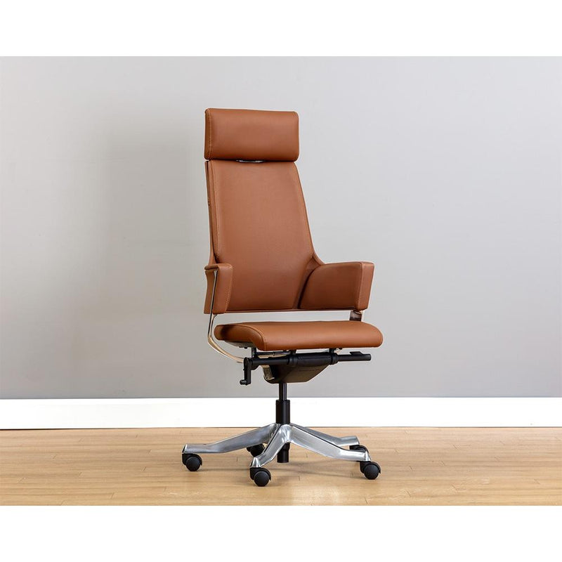 Sunpan Office Chairs Office Chairs 105897 IMAGE 8