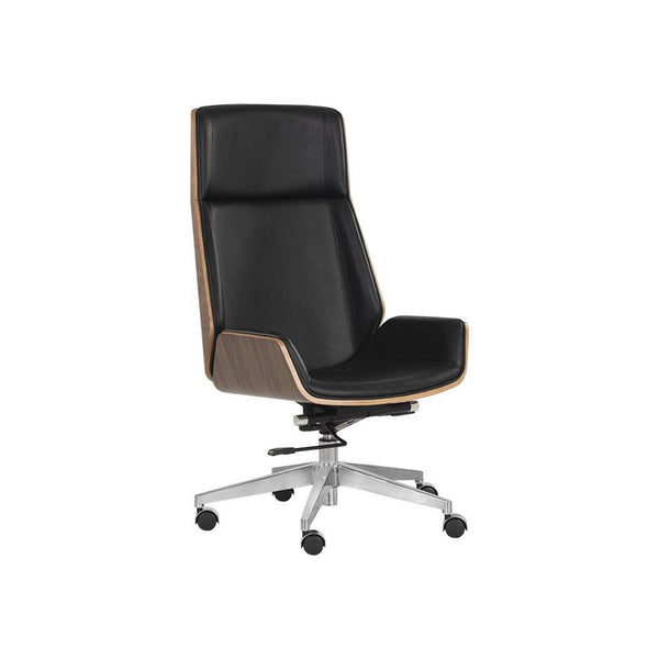 Sunpan Rhett 107152 Office Chair IMAGE 1