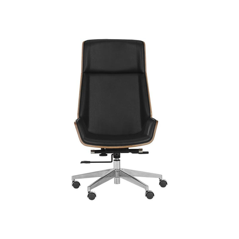 Sunpan Rhett 107152 Office Chair IMAGE 2