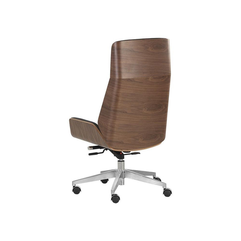 Sunpan Office Chairs Office Chairs 107152 IMAGE 4