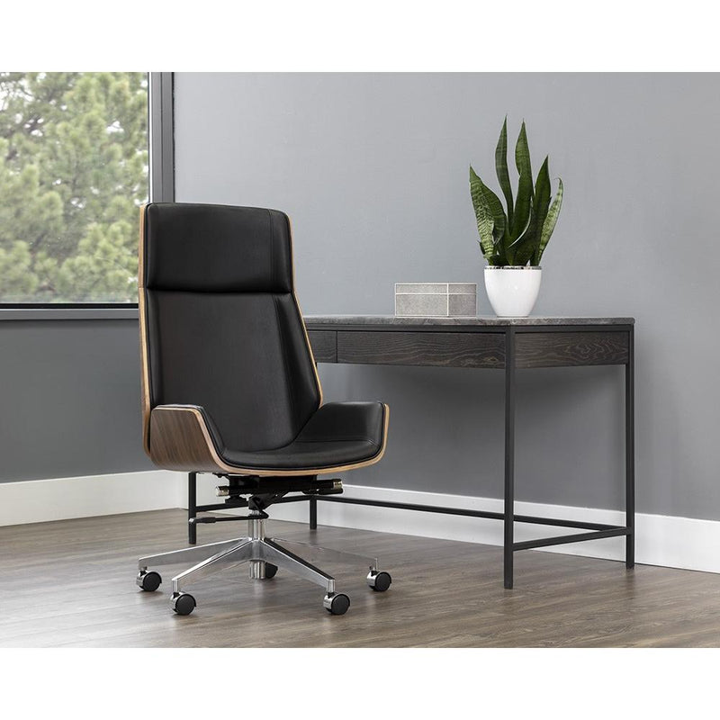 Sunpan Rhett 107152 Office Chair IMAGE 8