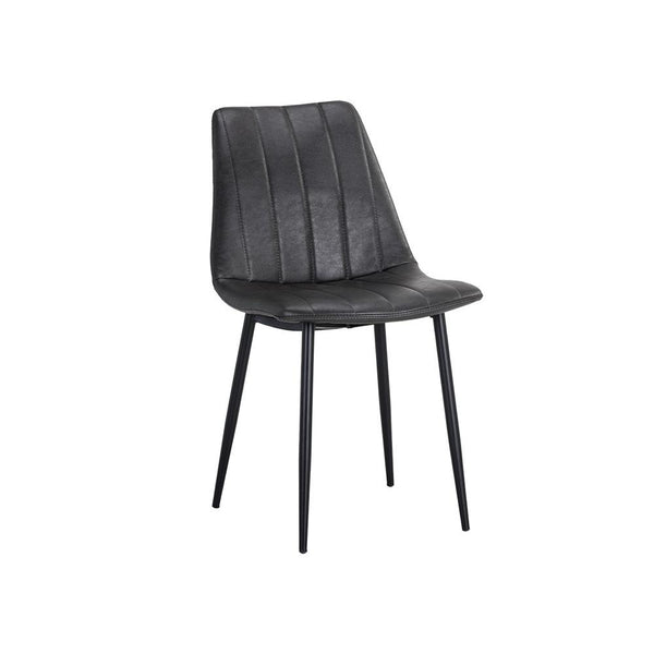 Sunpan Drew 104962 Dining Side Chair IMAGE 1