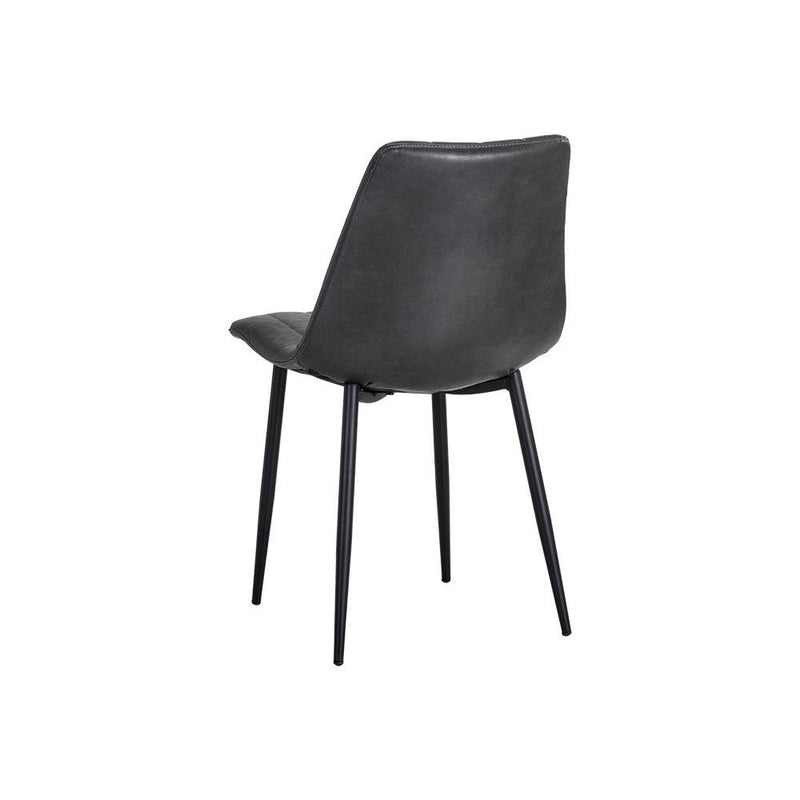 Sunpan Drew 104962 Dining Side Chair IMAGE 3