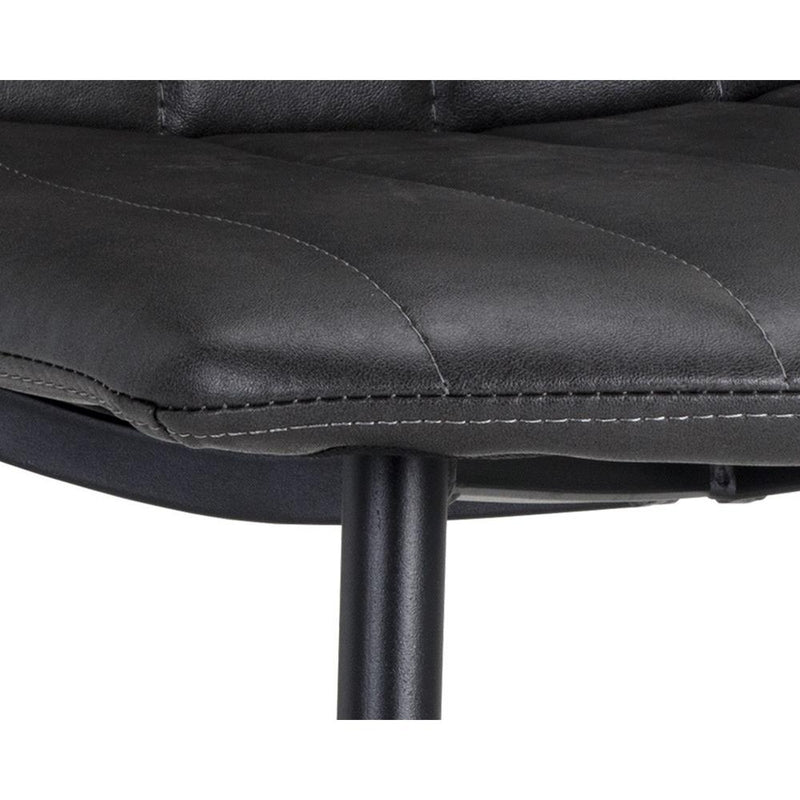 Sunpan Drew 104962 Dining Side Chair IMAGE 4