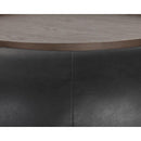 Sunpan Zenzi 106398 Coffee Table IMAGE 4