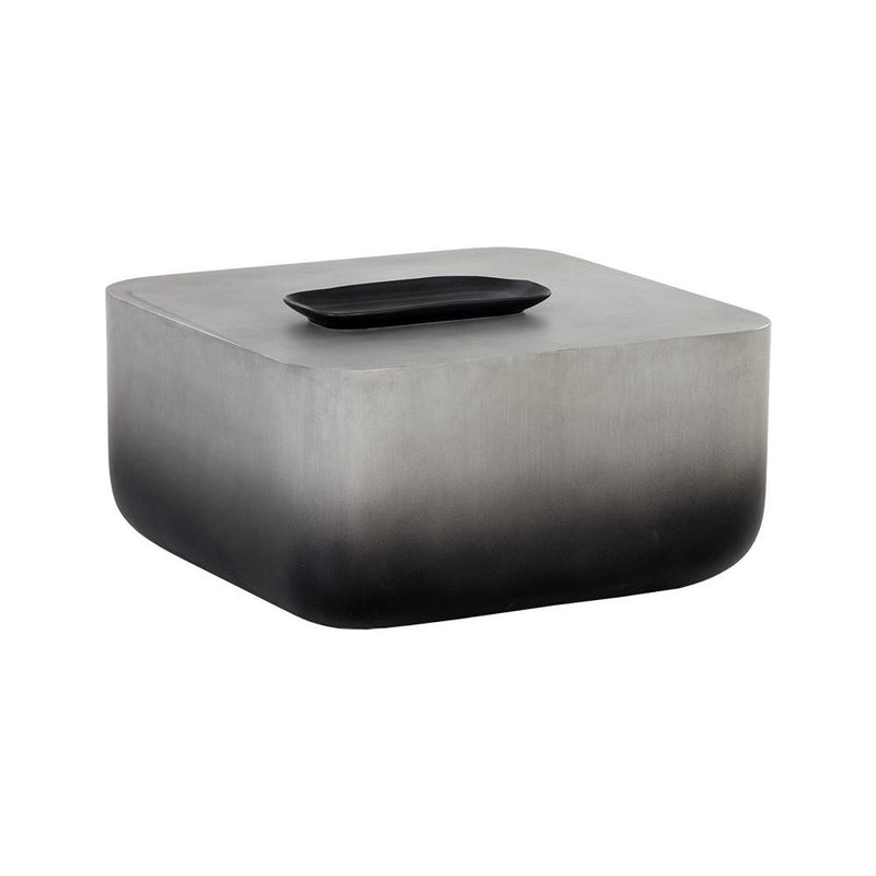 Sunpan Strut 107192 Coffee Table IMAGE 2