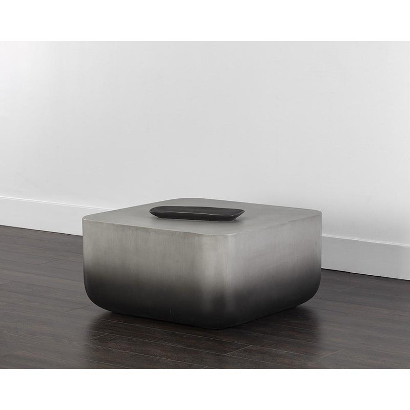 Sunpan Strut 107192 Coffee Table IMAGE 4