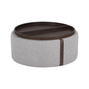 Sunpan Borelli 107523 Storage Ottoman IMAGE 4
