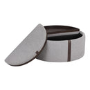 Sunpan Borelli 107523 Storage Ottoman IMAGE 6