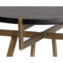 Sunpan Anak 105526 Side Table IMAGE 4