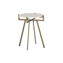 Sunpan Anak 106289 Side Table IMAGE 2