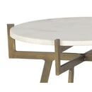 Sunpan Anak 106289 Side Table IMAGE 4