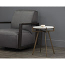 Sunpan Anak 106289 Side Table IMAGE 5