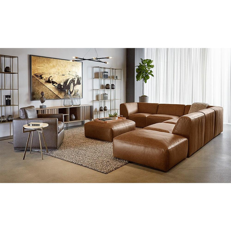 Sunpan Anak 106289 Side Table IMAGE 6