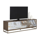 Sunpan Fuentes 106751 Media Console IMAGE 1