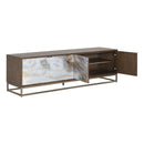 Sunpan Fuentes 106751 Media Console IMAGE 3