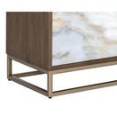 Sunpan Fuentes 106751 Media Console IMAGE 4