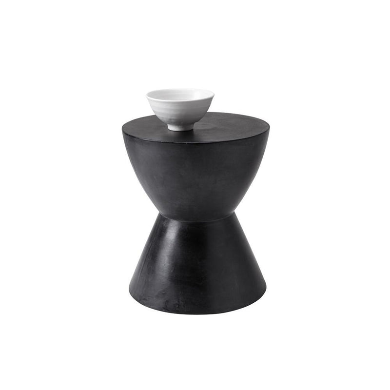 Sunpan Logan 58012 End Table IMAGE 2