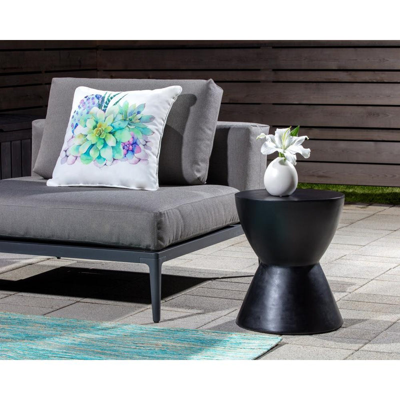 Sunpan Logan 58012 End Table IMAGE 4