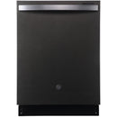  GE Profile 24-inch Built-in Dishwasher with ABT Filter PBT865SMPES IMAGE 1