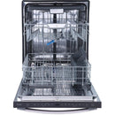  GE Profile 24-inch Built-in Dishwasher with ABT Filter PBT865SMPES IMAGE 2
