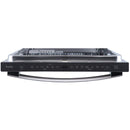  GE Profile 24-inch Built-in Dishwasher with ABT Filter PBT865SMPES IMAGE 3