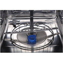  GE Profile 24-inch Built-in Dishwasher with ABT Filter PBT865SMPES IMAGE 4