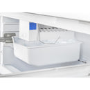 Forno 36-inch, 19.2 cu.ft. Freestanding French 4-Door Refrigerator with Interior Ice Maker FFRBI1820-40SG IMAGE 20