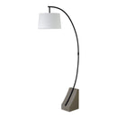 Renwil Weymouth Floorstanding Lamp LPF3123 IMAGE 1