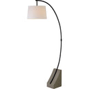 Renwil Weymouth Floorstanding Lamp LPF3123 IMAGE 2