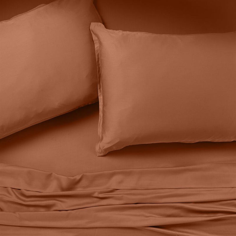 Brunelli Bedding Sheet Sets 339T460 IMAGE 2