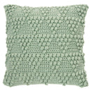 Brunelli Bubble 11S116 Cushion - Sage IMAGE 1