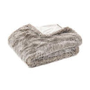 Brunelli Bunny 934150 Faux Throw IMAGE 1