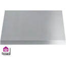 Café 30-inch Commercial Series Wall Mount Range Hood UVW93042PSS IMAGE 1