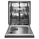  KitchenAid 24-inch Built-In Dishwasher with ProWash™ Cycle KDFE104KPS IMAGE 3