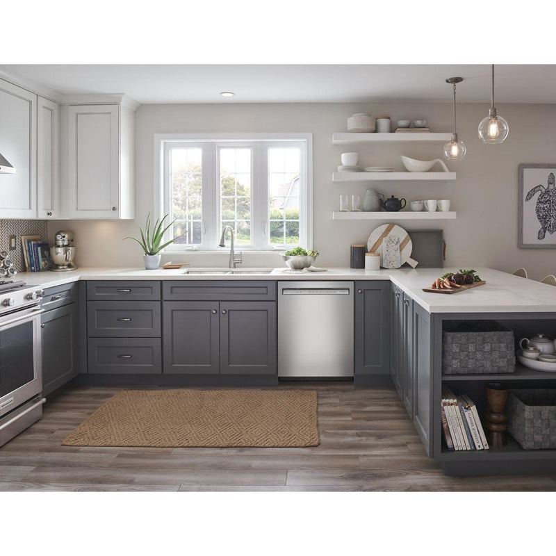  KitchenAid 24-inch Built-In Dishwasher with ProWash™ Cycle KDFE104KPS IMAGE 7