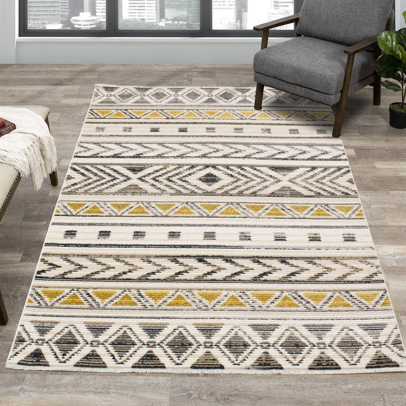 Kalora Interiors Rugs Rectangle A069/18 160230 IMAGE 9