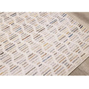 Kalora Interiors Rugs Rectangle A764/12 160230 IMAGE 2