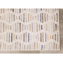 Kalora Interiors Rugs Rectangle A764/12 160230 IMAGE 3