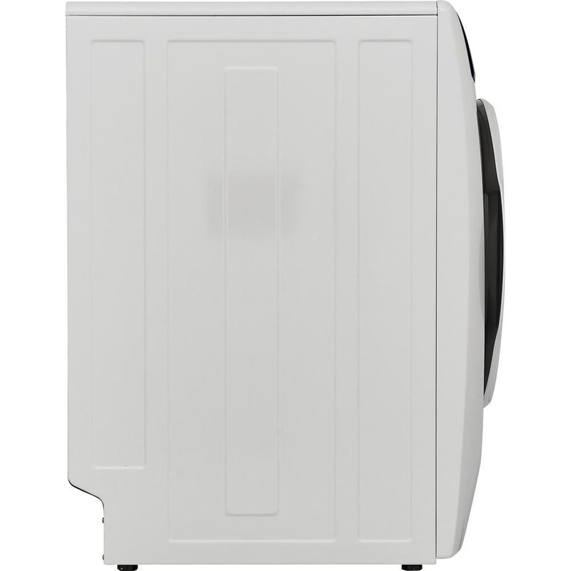 Electrolux 8.0 cu.ft. Electric Dryer with 7 Dry Programs ELFE743CAW IMAGE 8