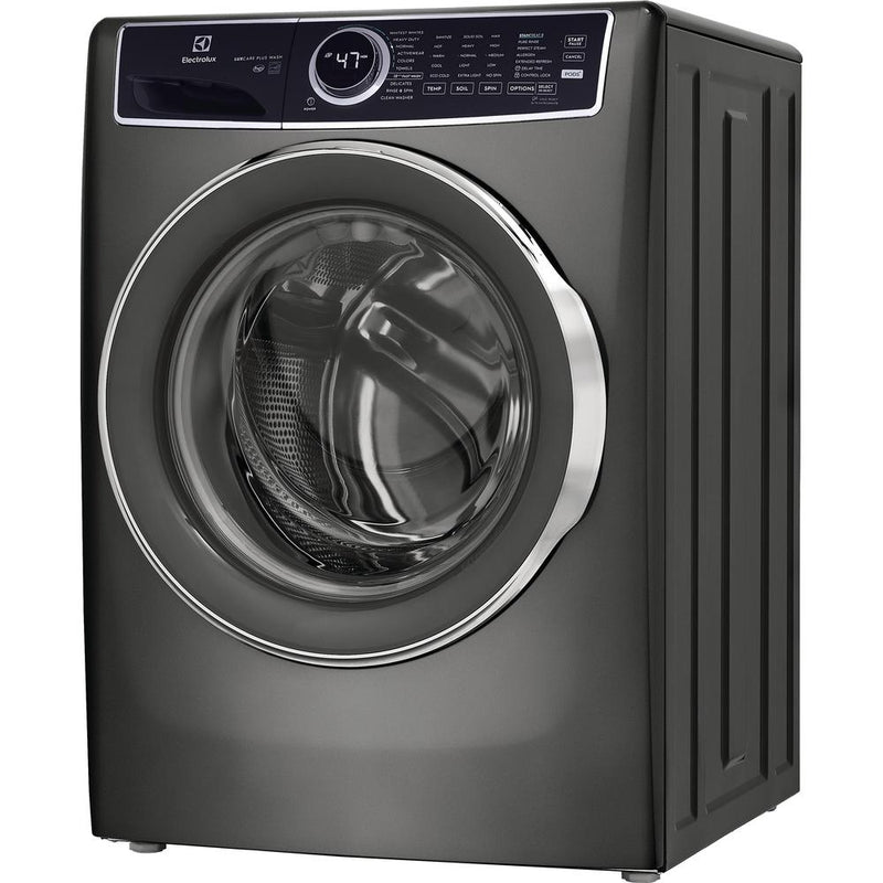 Electrolux 5.2 cu.ft. Front Loading Washer with 10 Wash Programs ELFW7537AT IMAGE 2