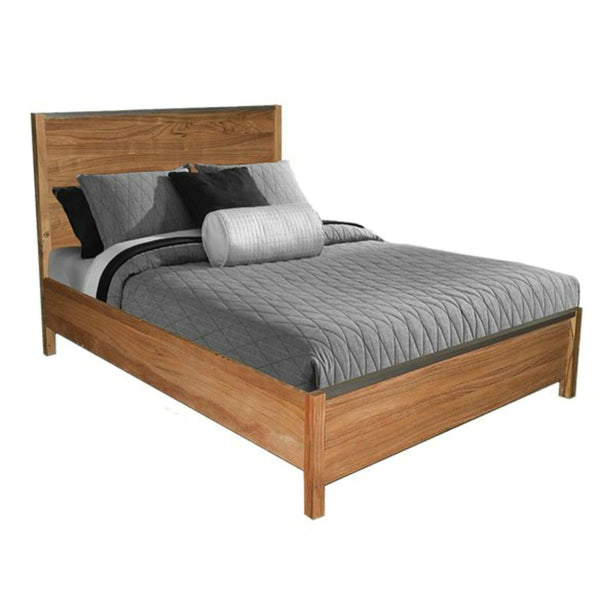 Tuff Avenue Paris Queen Bed 170260 IMAGE 1