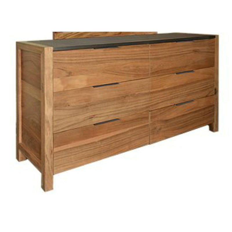 Tuff Avenue Paris 6-Drawer Dresser 170230 IMAGE 1