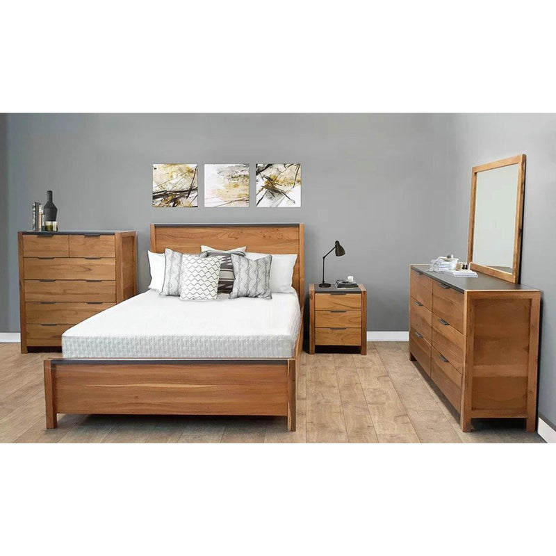 Tuff Avenue Paris 6-Drawer Dresser 170230 IMAGE 3