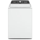  Whirlpool 5.2 cu.ft Top Loading Washer WTW5015LW IMAGE 1